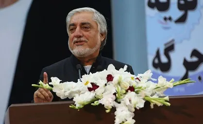 عبدالله عبدالله: موانع آغاز مذاکرات بین&zwnj;الافغانی برداشته شد