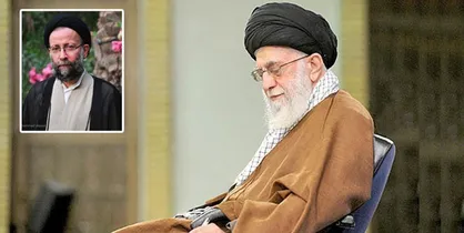 رهبرانقلاب: حجة الاسلام شفیعی از امیدهای آینده بود / جبران خسارات فقدان این عالم بصیر را از خداوند مسألت می&zwnj;کنم