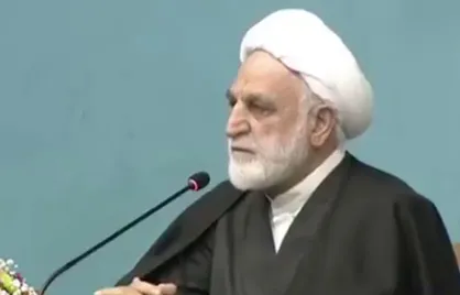 باید یک اشتراک&zwnj;نظری نسبت به موضوعات اصلی کشور پیدا کنیم