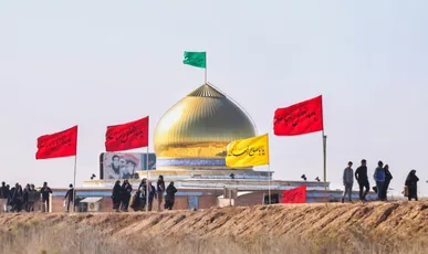 اعزام ۲۴ هزار نفر قمی به مناطق راهیان نور
