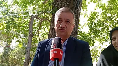 طالقان جایی میان کوه و تاریخ که هنوز راه توسعه‌اش از جاده می‌گذرد+فیلم