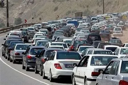 محدودیت&zwnj;های ترافیکی آخر هفته اعلام شد