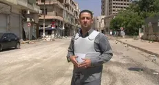 حکومت لبنان در بازسازی مناطق جنگ‌زده از مردم باج‌خواهی می‌کند؛ همه چیز قربانی اهداف خارجی شده است + فیلم