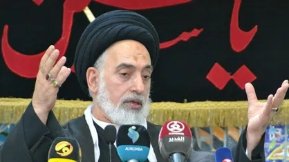 امام جمعه نجف اشرف: سرانجام نیرو&zwnj;های شیطان شکست خوردند