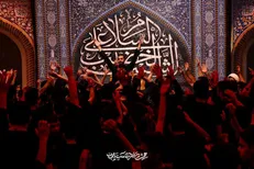 واکنش هیأت «فطرس ملک دلیجان» به هتک حرمت قرآن / 
ده شب عرض ارادت مردم دلیجان به امام حسین (ع)  + فیلم