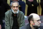 مراسم ترحیم مادر شهیدان جهاد، فواد و عماد مغنیه