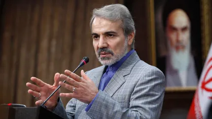 دو پروژه اتصال به شبکه ریلی سراسری و احداث بزرگراه سراسری چهار محال در حال انحام است