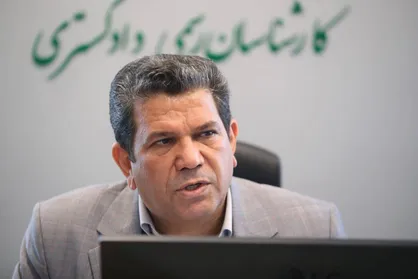 نتایج آزمون کارشناسان رسمی دادگستری در هفته جاری اعلام می&zwnj;شود