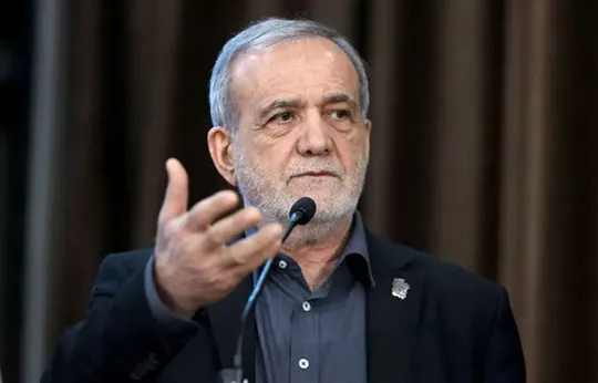 آمریکا نمی‌خواهد جمهوری اسلامی باشد ولی گفت‌و‌گو‌ها او را وادار به همراهی کرد؛ چرا دستاورد‌ها را خراب می‌کنیم