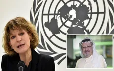 احکام پرونده قتل خاشقچی، مضحکه کردن عدالت بود