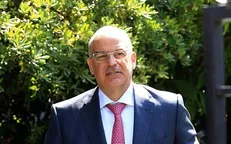یونان خواستار حضور نظامی آمریکا شد