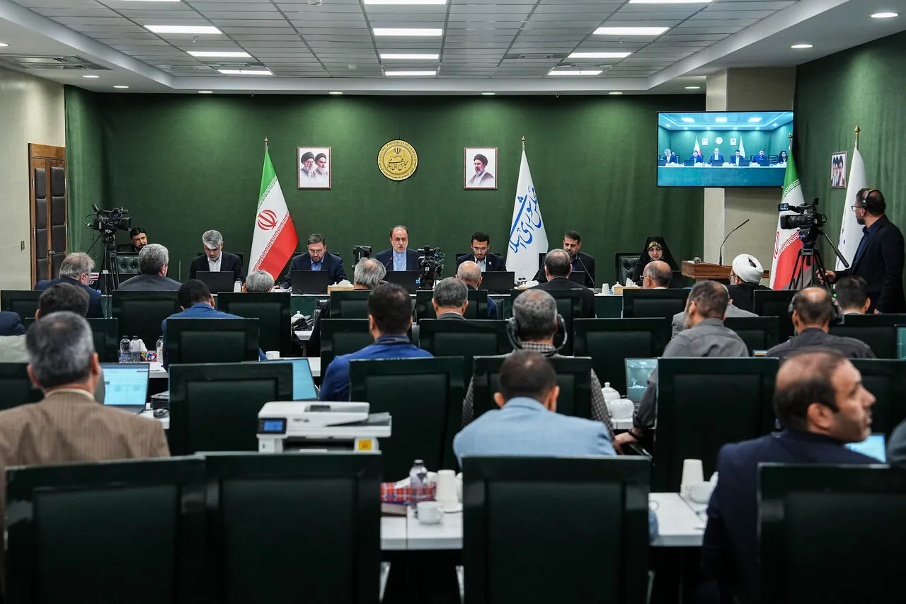 مجازات اقدامات مرتبطان با کارگزاران بیگانه ضد منافع ملی تعیین شد