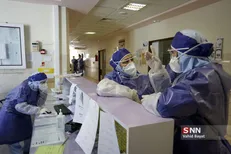 شناسایی ۲۹۷ بیمار جدید کرونایی/ ۲ نفر فوت شدند