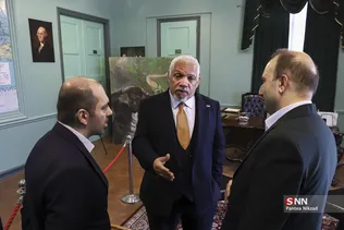 سفیر کوبا