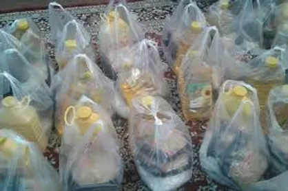 ۳۰۰ بسته ارزاق به همت بسیج دانشجویی دانشگاه آزاد تهران میان نیازمندان توزیع می&zwnj;شود