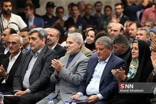 افتتاح ایستگاه بسیج و محمدیه