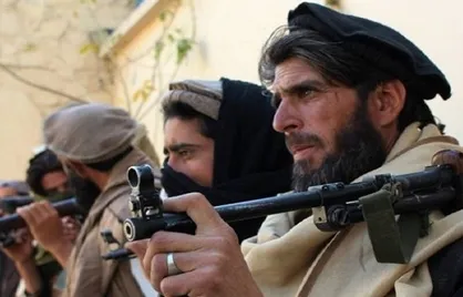 طالبان: خروج نیرو&zwnj;های خارجی راه مذاکرات بین&zwnj;الافغانی را هموار می&zwnj;کند