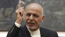 غنی: توافقنامه آمریکا و طالبان مبهم است