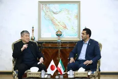 آذربایجان‌شرقی در مسیر تقویت دیپلماسی پارلمانی ایران و ژاپن نقش‌آفرینی می‌کند