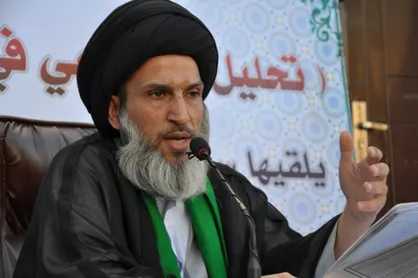 بازداشتِ &laquo;الصرخی&raquo;؛ رهبر مهاجمان به کنسولگری ایران در کربلا