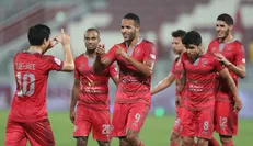 بهترین خبر ممکن برای شاگردان برانکو؛ دومین ستاره الدحیل هم دیدار با پرسپولیس را از دست داد
