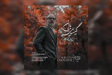 دانلود آهنگ علیرضا قربانی گیسوی باران با کیفیت عالی