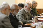 جلسه مجمع تشخیص مصلحت نظام