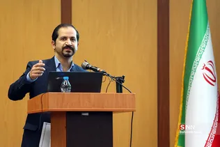 تقدیر از پژوهشگران و فناوران برتر کشور