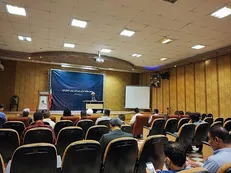 دبیر مجمع مطالبه گران شهرستان شوش دانیال (ع) انتخاب شد