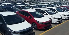 وزیر صمت: خودرو‌های کف پارکینگ تا ۲ ماه آینده عرضه می‌شود