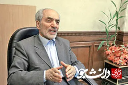 نحوه انتخاب برخی وزرا رضاخانی است