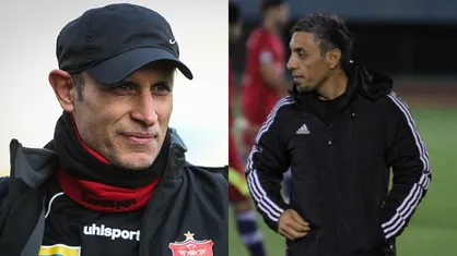 زمان نشست خبری آلومینیوم اراک و پرسپولیس اعلام شد