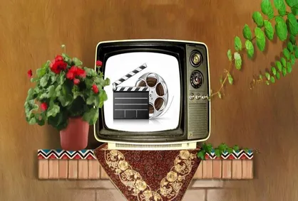 کدام فیلم&zwnj;های سینمایی امروز از تلویزیون پخش می&zwnj;شود؟