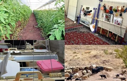 &laquo;روستای نوفن&raquo;؛ طرح جدید برای اشتغال فناور در روستا&zwnj;ها