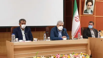 ستاری: شرکت&zwnj;های دانش&zwnj;بنیان ۳۰۰ هزار میلیارد تومان فروش داشته&zwnj;اند
