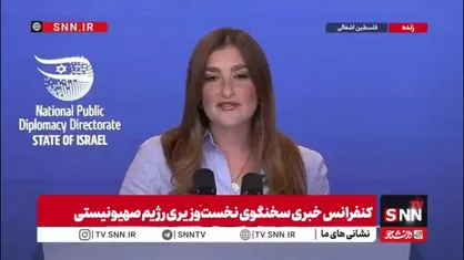 اظهار بی اساس سخنگوی رژیم صهیونیستی: حماس بارها آتش&zwnj;بس را نقض کرده؛ حملات به غزه ادامه دارد!