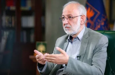 مختارپور: ۲۰ عنوان کتاب تقریظ شده از سوی رهبر انقلاب توسط زنان نوشته شده است + فیلم