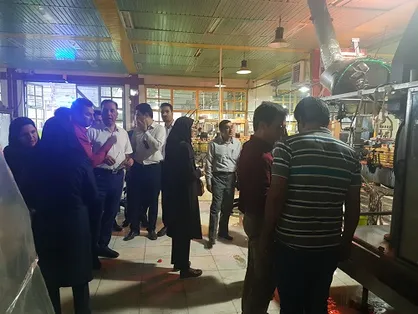 تفاهم نامه&zwnj;ای بین شرکت فیرکو و دانشگاه صنعتی سیرجان منعقد شد
