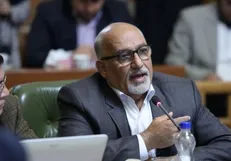 تذکر به حناچی درباره عدم ارائه لایحه تشکیل سازمان گردشگری شهر تهران