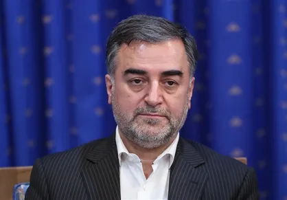 مازندران سراب جوانان بی پارتی