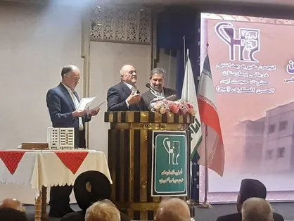 بیماری&zwnj;های قلبی عروقی عامل اصلی مرگ&zwnj;ومیر در اصفهان هستند