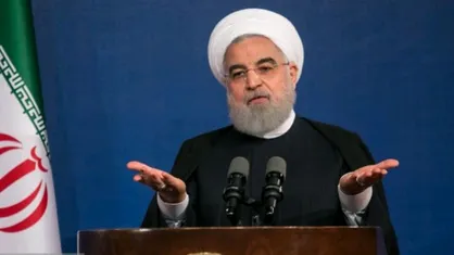 روحانی: هیچ چیز نباید از مردم مخفی بماند