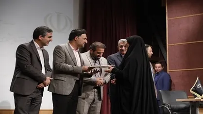 آزمایشگاه&zwnj;های &laquo;برتر&raquo; و &laquo;رشدیافته&raquo; عضو شبکه آزمایشگاهی فناوری&zwnj;های راهبردی معرفی شدند