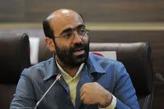 بیگی‌نژاد: غزه به مقاومت ادامه بدهند می‌توان برای نابودی اسرائیل روزشمار گذاشت+ فیلم