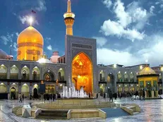 تشکل‌های دانشجوی مشهد خواستار تسریع در بازگشایی تدریجی حرم رضوی همراه با تدابیر ویژه شدند