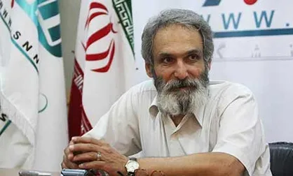 جهانگیر الماسی: بخت با من یار بوده که در فیلم &laquo;خروجِ&raquo; حاتمی&zwnj;کیا هستم / اشتباه بزرگی کردم کم&zwnj;کار بوده&zwnj;&lrm;ام