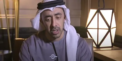 ادعا&zwnj;های وزیر اماراتی: اگر ایران نبود، بحران یمن زودتر حل می&zwnj;شد