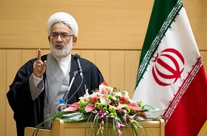 فیلم/ دادستان کل کشور: با اغتشاشگران برخورد قاطع خواهیم کرد/ مطالبات قانونی مردم جدای از اغتشاشگران است