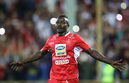 پیشنهاد پرسپولیس به باشگاه فولاد؛ منشا را می&zwnj;دهیم مریدی را می&zwnj;گیریم!