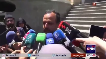 خاندوزی: دانشجویانی که هنوز سربازی نرفتند و معافیت تحصیلی دارند می&zwnj;توانند همه مجوز&zwnj;های کسب و کار را کسب کنند